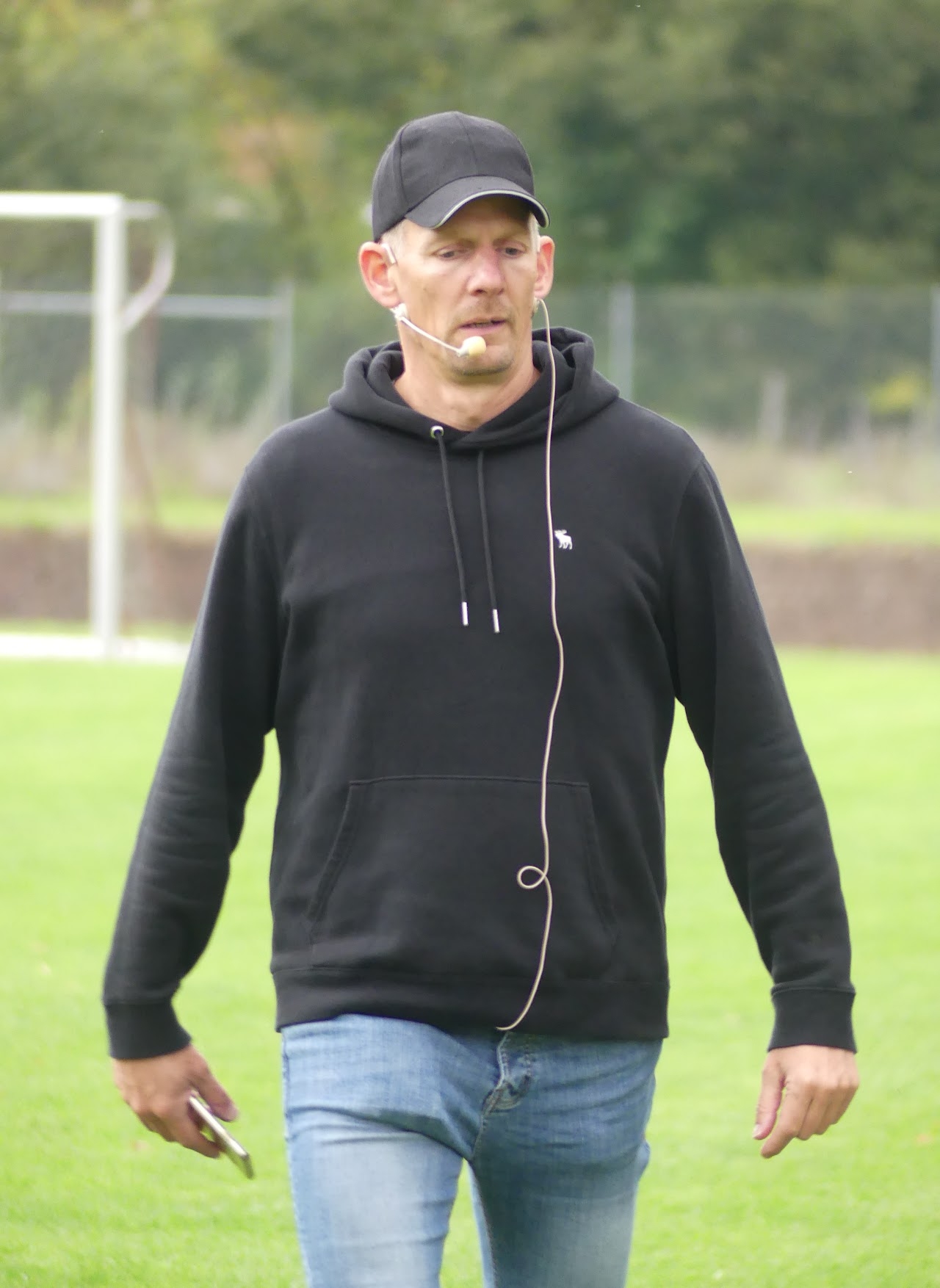 Bild vom 13. Benefizlauf im Jahr 2022. Dies ist das 476. Bild.